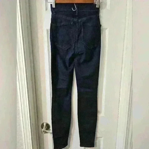 AYR The High Rise Skinny - Picture 4 of 5